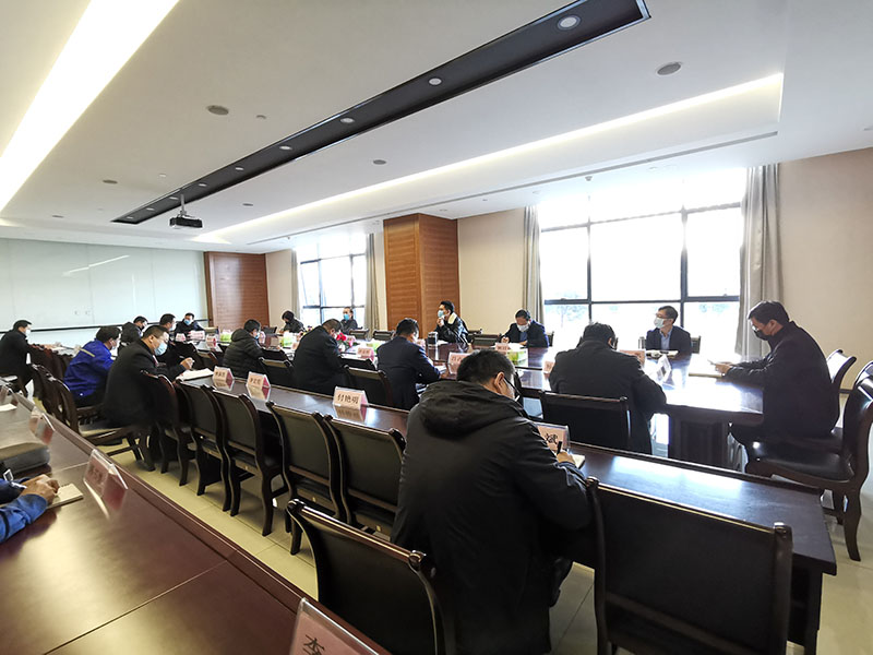 安全復(fù)工，全力戰(zhàn)“疫”